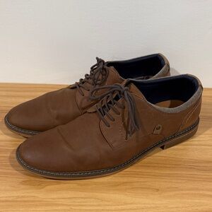 Ralph Lauren- Chaps, Oxford Shoes, Men’s 13